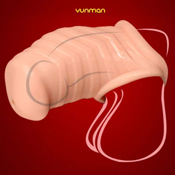 Mehko TPE Penis Rokav Reausable Kondom, Penis Extender Širitve Spolnih Igrač Za Moške Dick Petelin Rokav za Odrasle Erotična Orodja