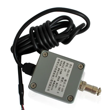 Merilne Celice Kazalnik Oddajnik Sile Senzor, Ojačevalnik je 4-20 ma 0-10V Teža Instrumenta 0-5V Regulator za Elektronske Komponente
