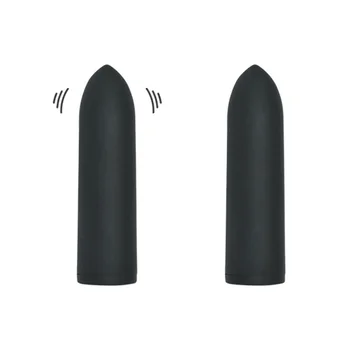 Mini Brezžična Šminka Bullet Polnjenje Majhnih Jajce Preskakovanje Žensk Masturbacija Vibrator za Odrasle Zabave