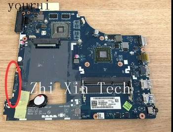 yourui VAWGA GB LA-9911P Za Lenovo G505S Laptop Mortherboard FRU:90003010 A6-5200U DDR3 100% Testirani dela